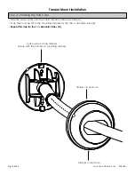 Предварительный просмотр 13 страницы Zenna Home E40S2ALBN Assembly Instructions Manual