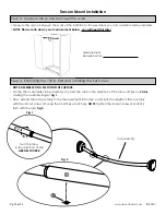 Предварительный просмотр 15 страницы Zenna Home E40S2ALBN Assembly Instructions Manual