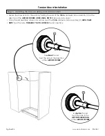 Предварительный просмотр 16 страницы Zenna Home E40S2ALBN Assembly Instructions Manual