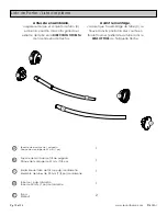 Предварительный просмотр 19 страницы Zenna Home E40S2ALBN Assembly Instructions Manual