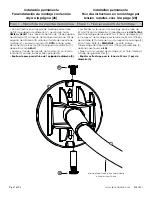 Предварительный просмотр 21 страницы Zenna Home E40S2ALBN Assembly Instructions Manual