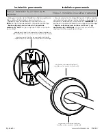 Предварительный просмотр 22 страницы Zenna Home E40S2ALBN Assembly Instructions Manual