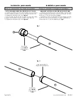 Предварительный просмотр 23 страницы Zenna Home E40S2ALBN Assembly Instructions Manual