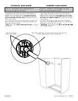 Предварительный просмотр 25 страницы Zenna Home E40S2ALBN Assembly Instructions Manual