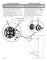 Предварительный просмотр 27 страницы Zenna Home E40S2ALBN Assembly Instructions Manual