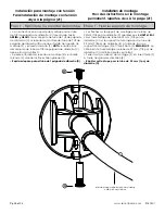 Предварительный просмотр 28 страницы Zenna Home E40S2ALBN Assembly Instructions Manual