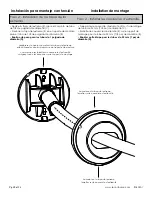 Предварительный просмотр 29 страницы Zenna Home E40S2ALBN Assembly Instructions Manual