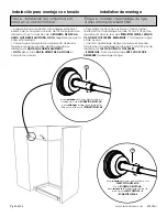 Предварительный просмотр 32 страницы Zenna Home E40S2ALBN Assembly Instructions Manual