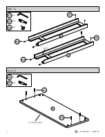 Предварительный просмотр 11 страницы Zenna Home E5429GY Assembly Instructions Manual