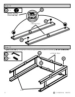 Предварительный просмотр 12 страницы Zenna Home E5429GY Assembly Instructions Manual