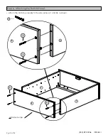 Предварительный просмотр 10 страницы Zenna Home E9834CH Assembly Instructions Manual