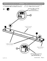 Предварительный просмотр 22 страницы Zenna Home E9834CH Assembly Instructions Manual