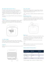 Preview for 5 page of Zenner CO2 INDICATOR L868 ID A Manual