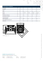 Preview for 5 page of Zenner IUW Series Installation And Operating Instructions Manual