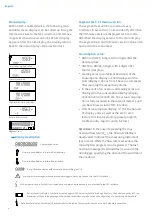 Preview for 8 page of Zenner IUW Series Installation And Operating Instructions Manual