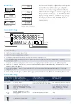 Preview for 3 page of Zenner IUWS Installation And Operating Instructions Manual