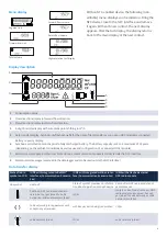 Preview for 9 page of Zenner IUWS Installation And Operating Instructions Manual