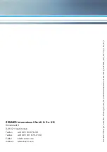 Preview for 12 page of Zenner MinoConnect Installation Manual