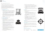 Zenner Minolist Installation Manual preview