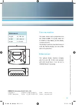 Preview for 6 page of Zenner multilog Installation And Operating Manual