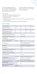 Preview for 3 page of Zenner zelsius C5-ASF Installation And Operation Instructions Manual