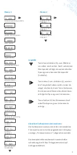 Preview for 13 page of Zenner zelsius C5-ASF Installation And Operation Instructions Manual