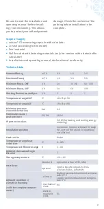 Preview for 17 page of Zenner zelsius C5-ASF Installation And Operation Instructions Manual