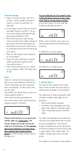 Preview for 22 page of Zenner zelsius C5-ASF Installation And Operation Instructions Manual