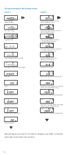 Preview for 26 page of Zenner zelsius C5-ASF Installation And Operation Instructions Manual