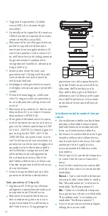 Preview for 48 page of Zenner zelsius C5-ASF Installation And Operation Instructions Manual