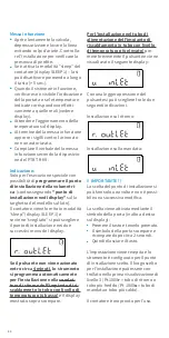 Preview for 50 page of Zenner zelsius C5-ASF Installation And Operation Instructions Manual