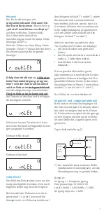 Preview for 7 page of Zenner zelsius C5-IUF Installation And Operating Instructions Manual