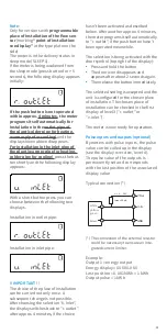 Preview for 19 page of Zenner zelsius C5-IUF Installation And Operating Instructions Manual