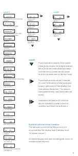 Preview for 23 page of Zenner zelsius C5-IUF Installation And Operating Instructions Manual