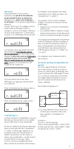 Preview for 31 page of Zenner zelsius C5-IUF Installation And Operating Instructions Manual