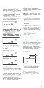 Preview for 43 page of Zenner zelsius C5-IUF Installation And Operating Instructions Manual