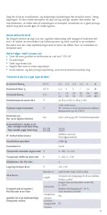 Preview for 63 page of Zenner zelsius C5-IUF Installation And Operating Instructions Manual