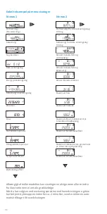 Preview for 70 page of Zenner zelsius C5-IUF Installation And Operating Instructions Manual