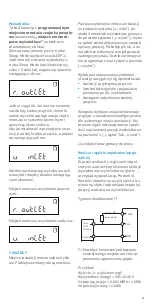 Preview for 91 page of Zenner zelsius C5-IUF Installation And Operating Instructions Manual