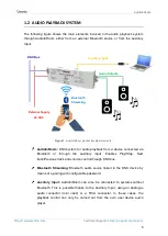 Preview for 5 page of Zennio AudioInRoom Manual