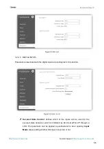 Preview for 56 page of Zennio GetFace IP ZVP-CAM User Manual