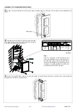 Предварительный просмотр 4 страницы Zennio GetFace IP ZVP-FFRA1 Assembly Instructions Manual