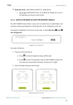 Предварительный просмотр 41 страницы Zennio GetFace IP ZVP-WOCAM User Manual
