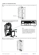 Предварительный просмотр 7 страницы Zennio GetFace IP ZVPFFRA1B Assembly Instructions Manual