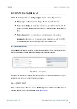 Preview for 8 page of Zennio inBOX 24 v2 User Manual