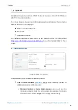 Preview for 20 page of Zennio IWAC Display v2 User Manual