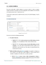 Preview for 24 page of Zennio IWAC Display v2 User Manual