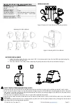 Preview for 2 page of Zennio KNX ZRX-KCI4S0 Technical Documentation