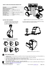 Предварительный просмотр 2 страницы Zennio KNX ZRX-KCI4SO Technical Documentation