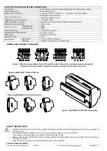 Preview for 2 page of Zennio MAXinBOX 16 Plus Technical Documentation